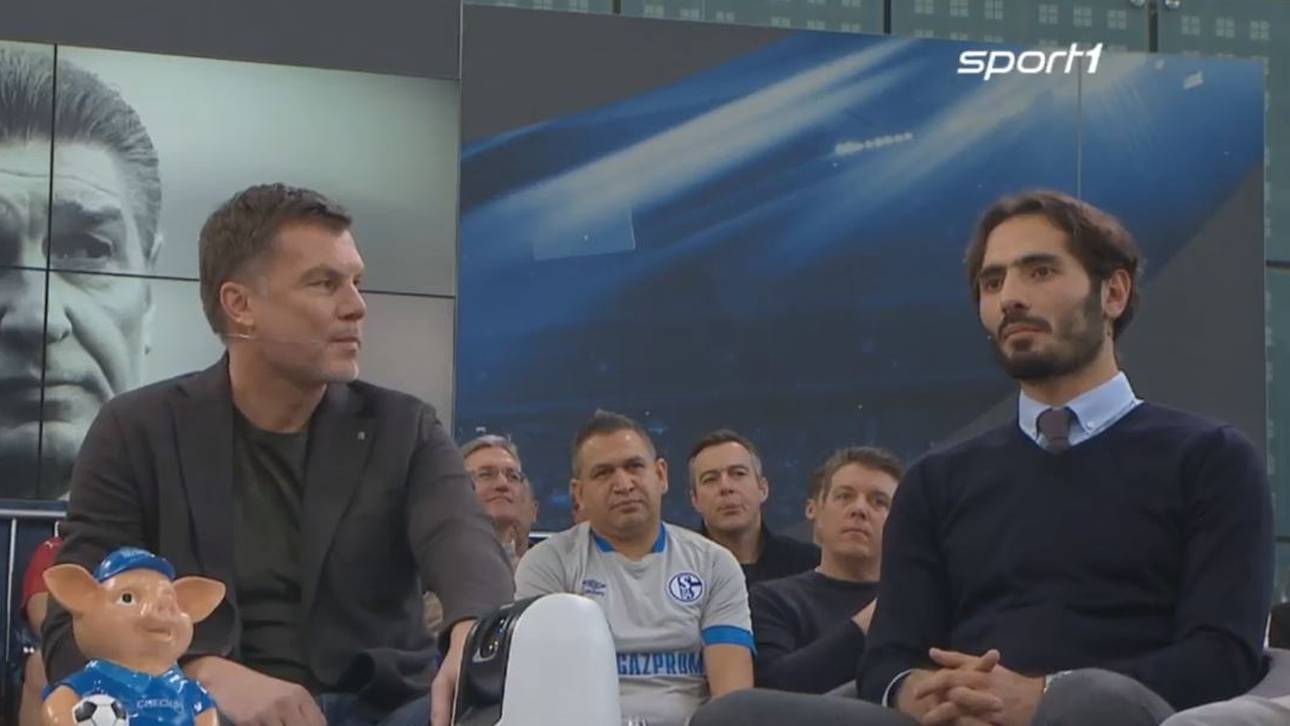 Assauer verdoppelte Altintop-Gehalt