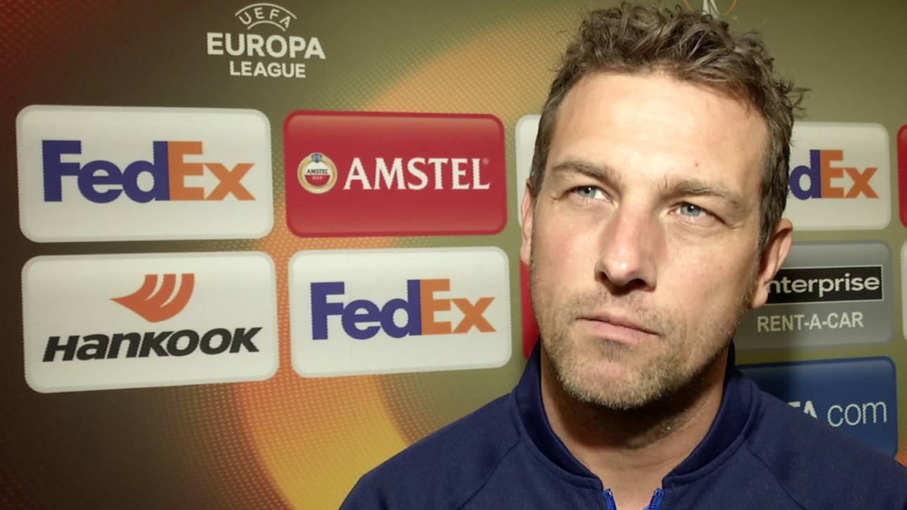 Weinzierl: Haben noch Nachholbedarf