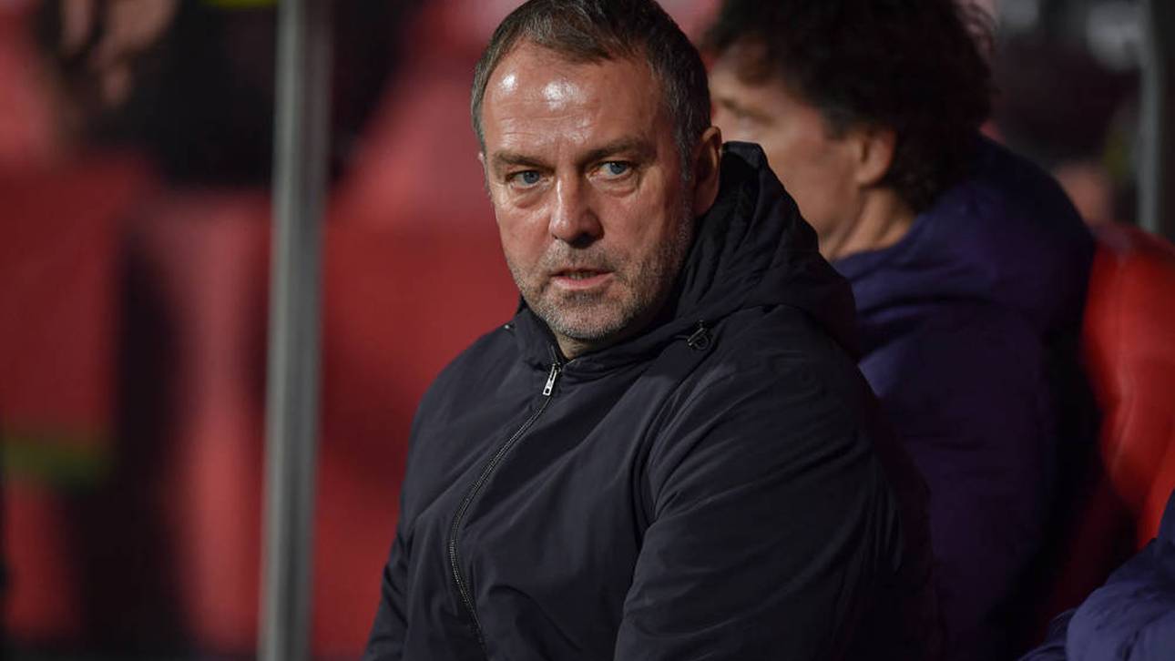 Erzürnter Flick bricht Interview ab