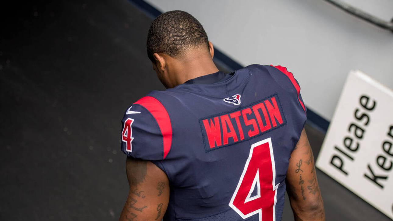 Zu Sex gezwungen? NFL ermittelt