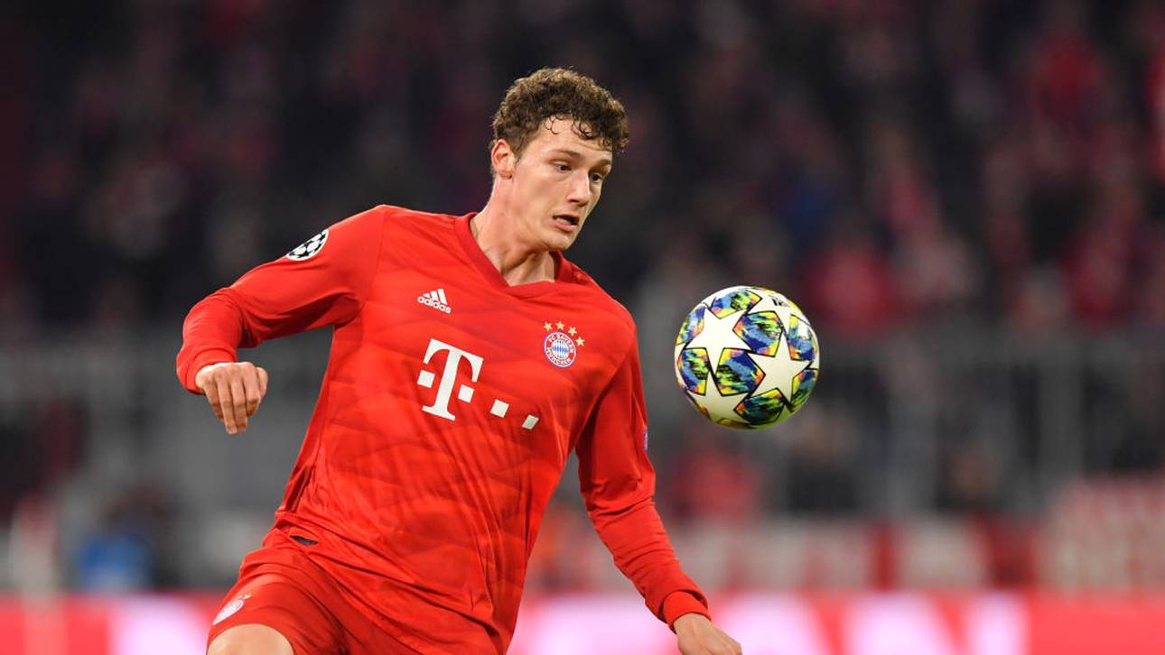 Sport-Tag: Bayern und BVB gefordert