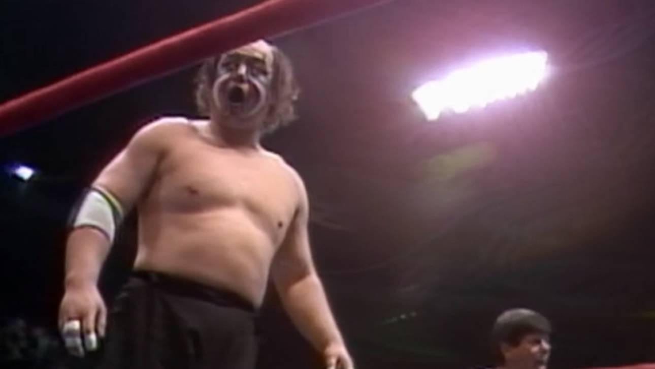 Trauer um Trainer von Bret Hart