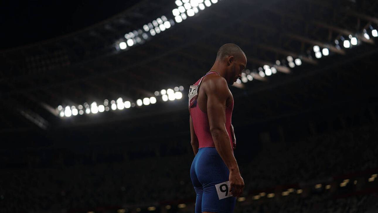 Doping-Hammer: WM-Aus für US-Star