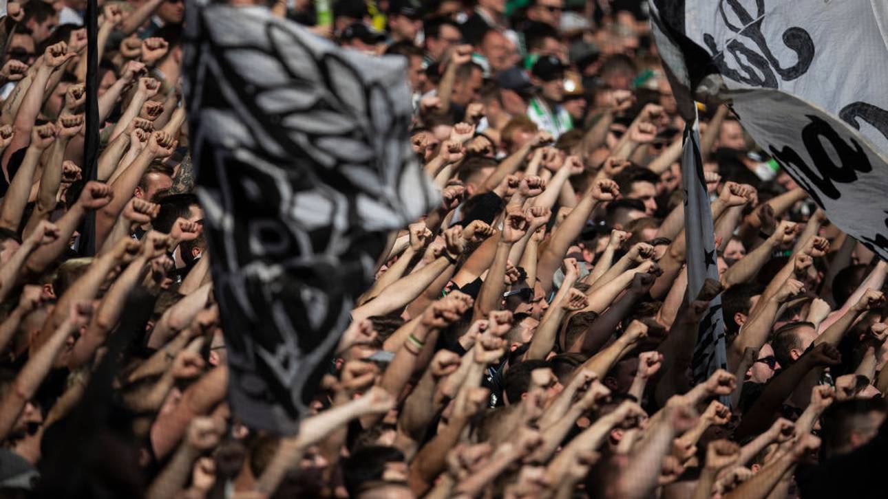 Gladbach kündigt Beschwerde an