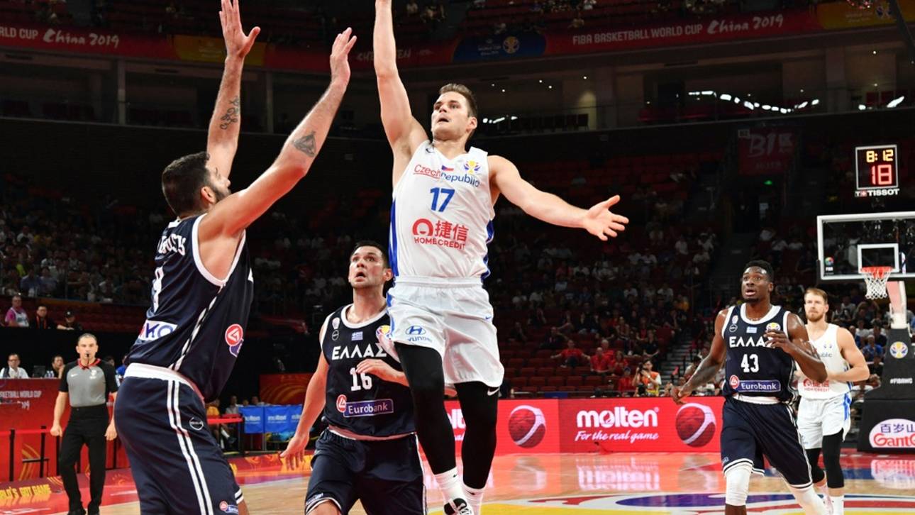 Bamberg holt Außenschützen Bohacik