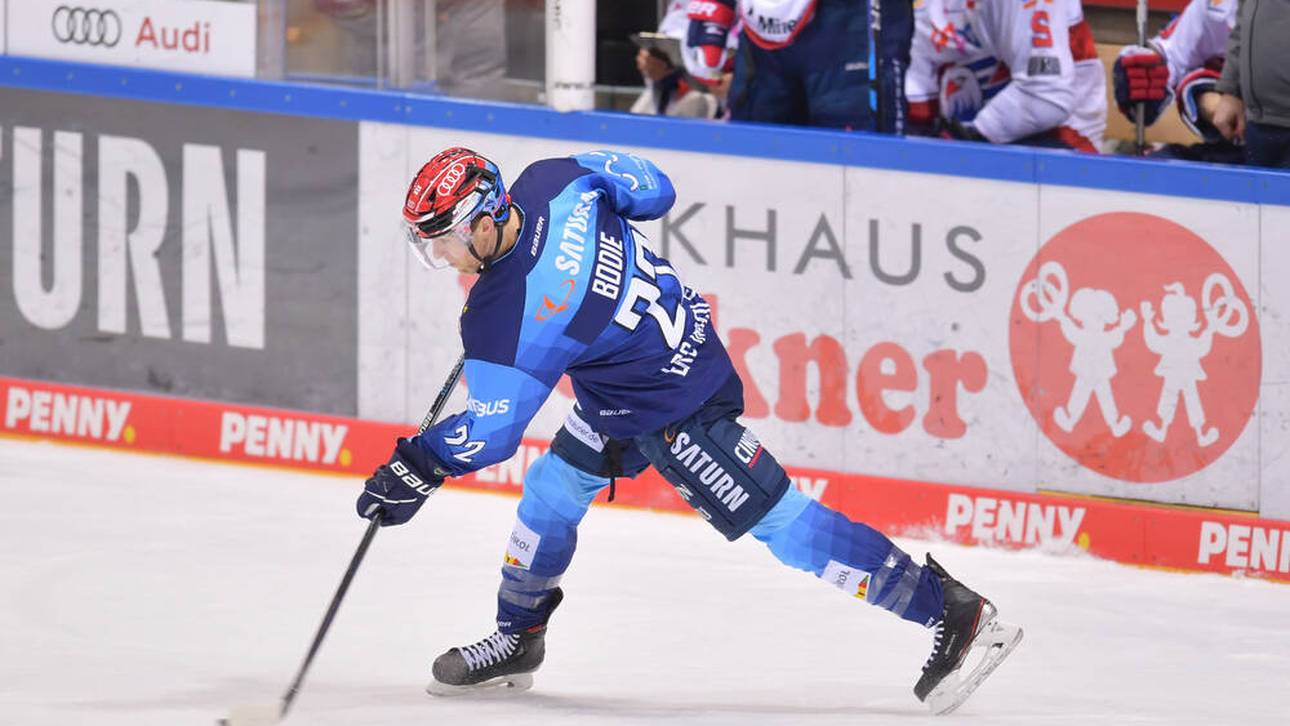 Ingolstadt bindet Verteidiger