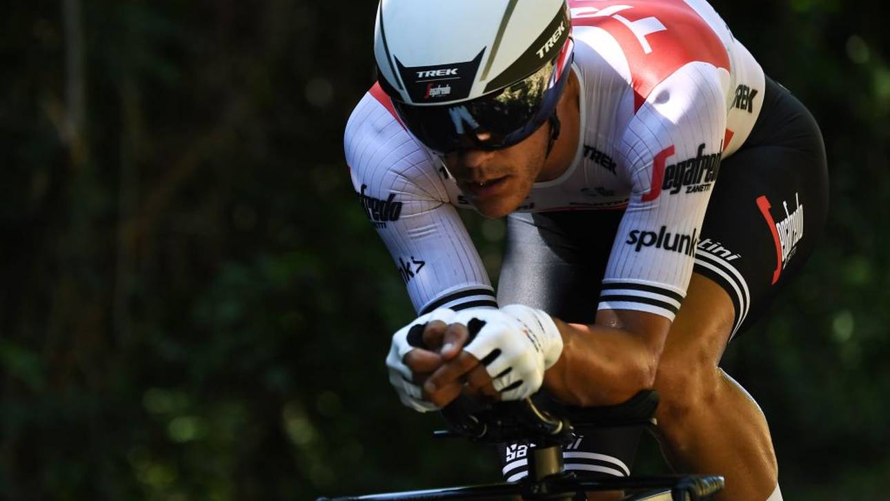 Belgier gewinnt Deutschland-Tour