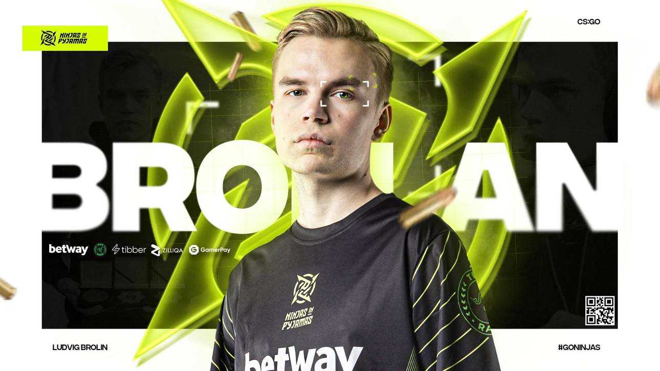 Mega-Transfer fix! Brollan wechselt zu NiP