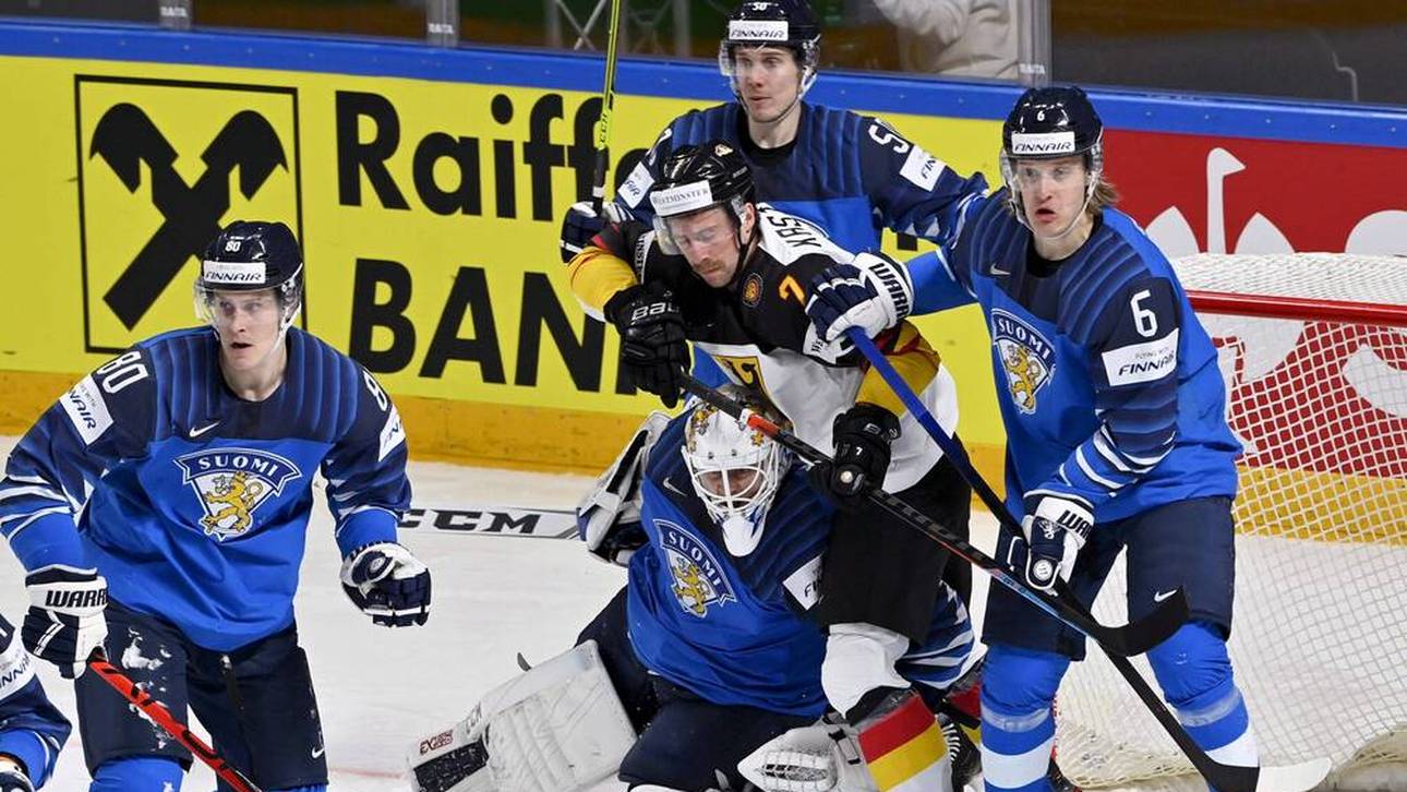 Wer wird Eishockey-Weltmeister?