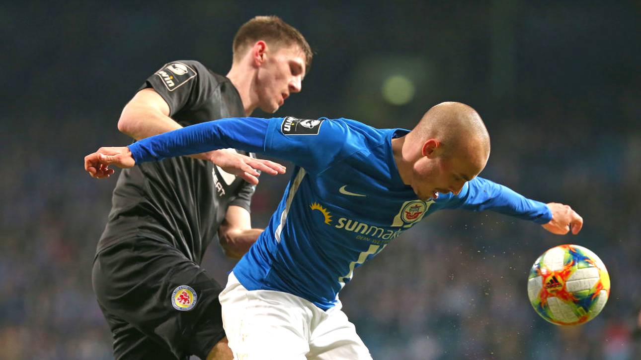 Offiziell! 3. Liga setzt Saison fort