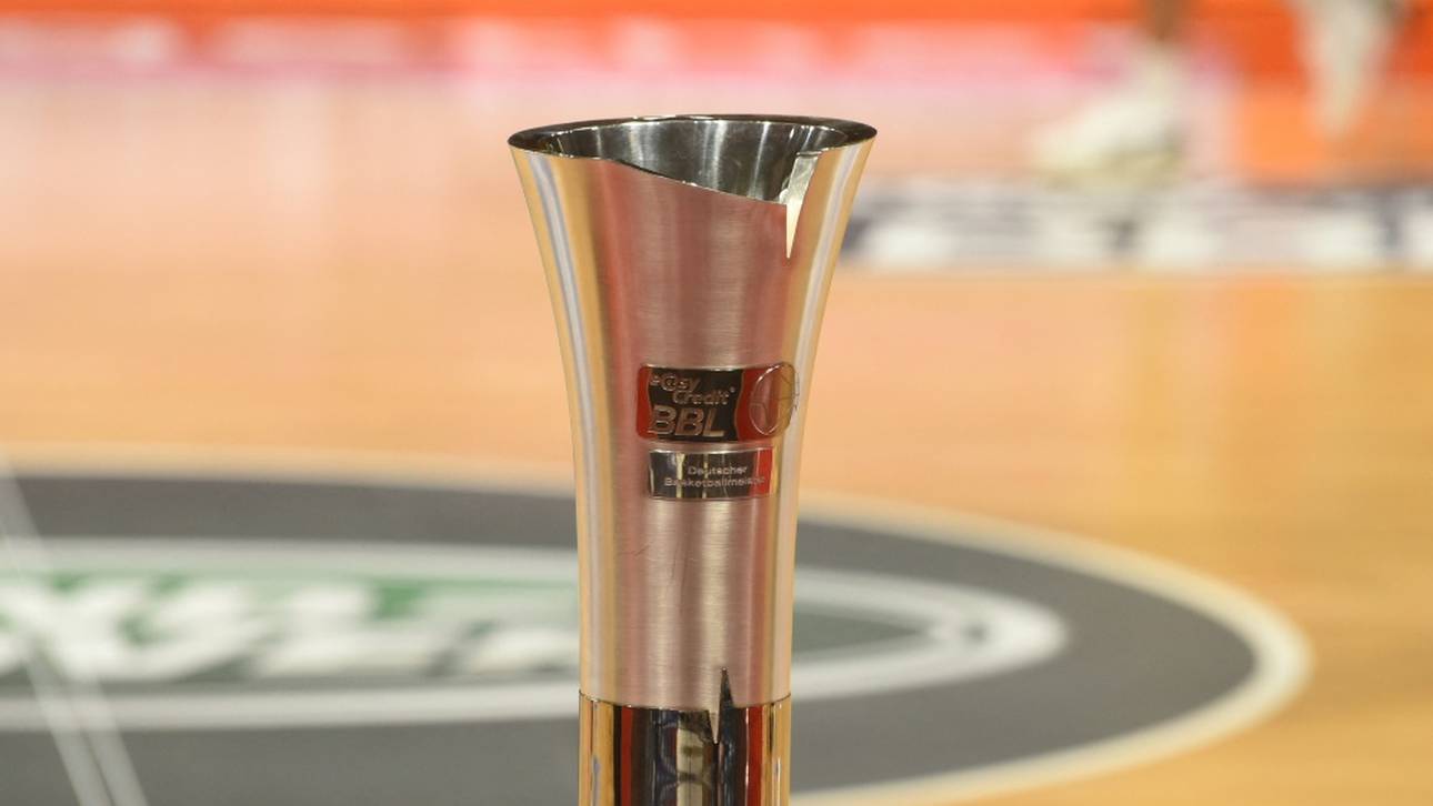 Termin für Top-Four-Turnier steht