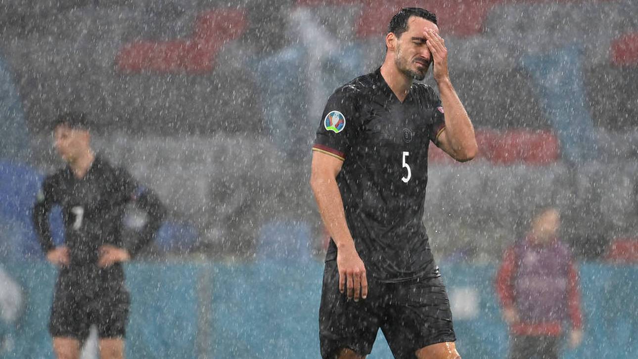 Schweinsteiger kritisiert Hummels