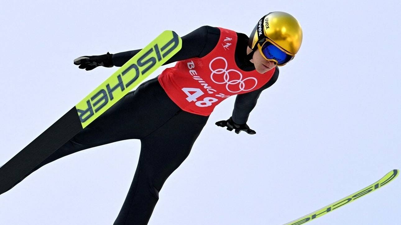 Deutsches Duo greift nach Medaillen