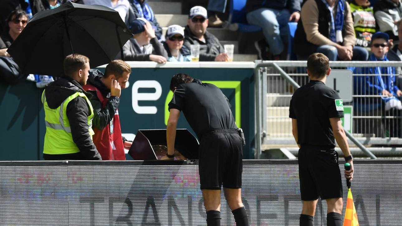 Vernichtendes Fan-Urteil über VAR