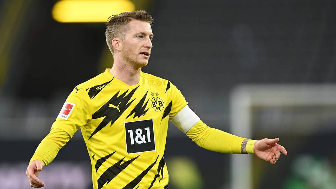 Reus: „Paderborn ist ein Muss“