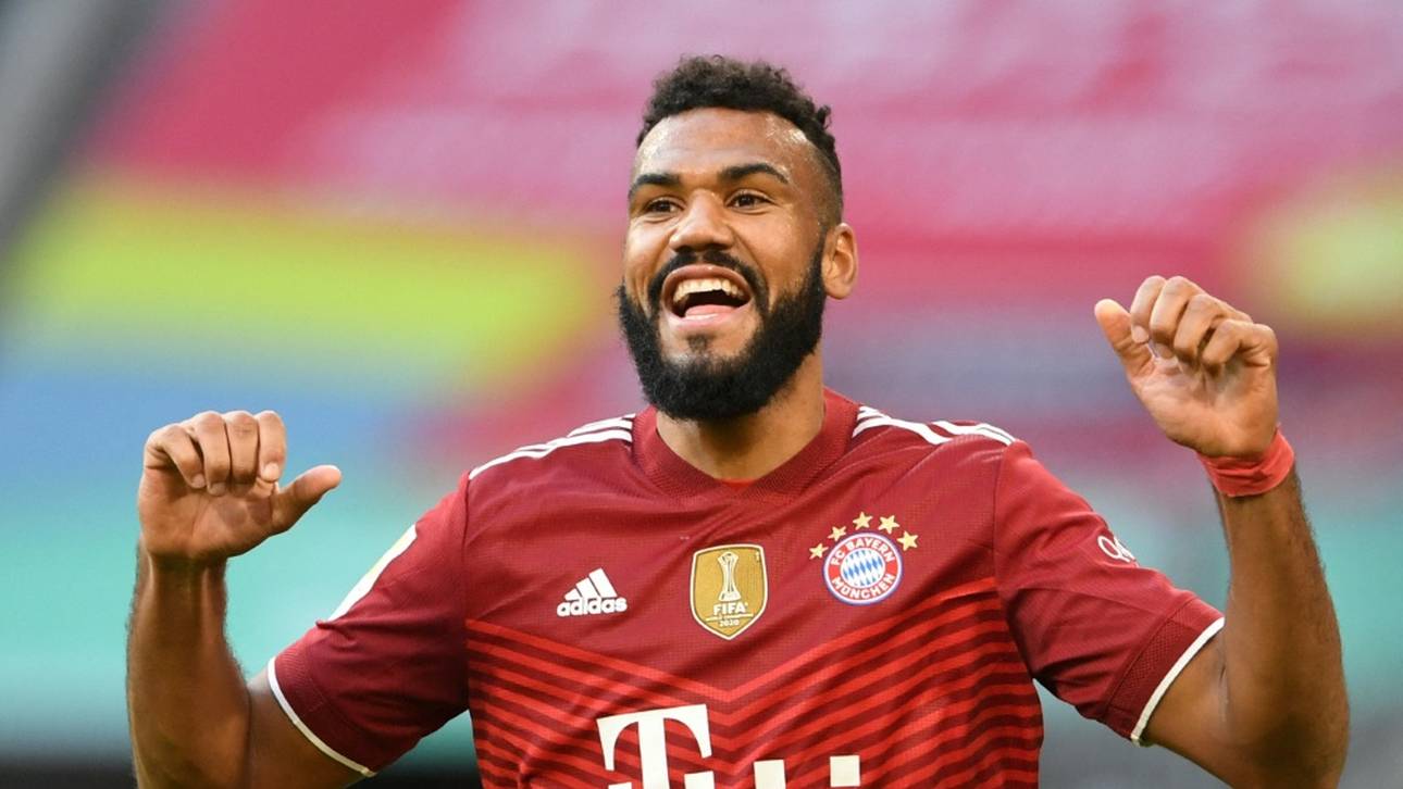 Choupo-Moting in Kameruns Aufgebot für den Afrika Cup
