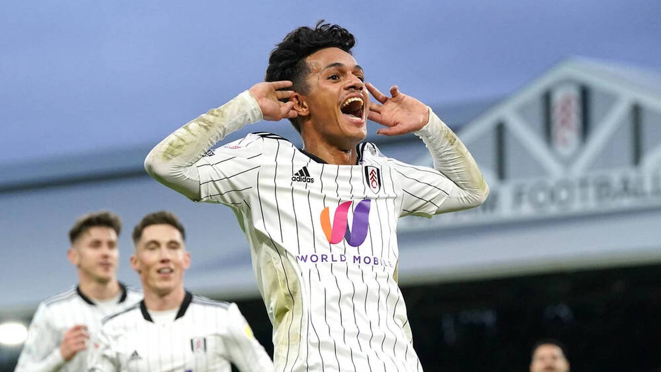 Liverpool verpflichtet Mega-Talent