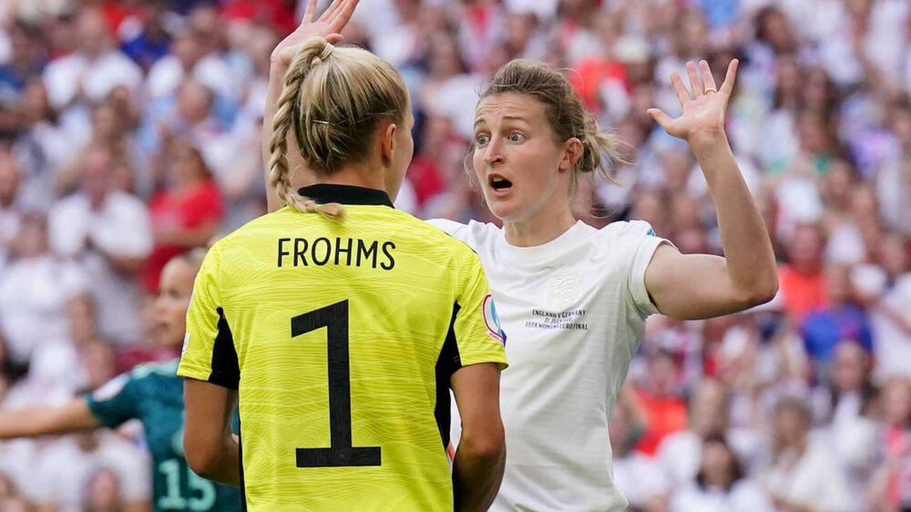 Schockierende Details nach Rücktritt