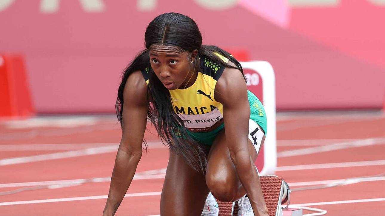 Olympia heute: Wer wird Sprint-Queen?
