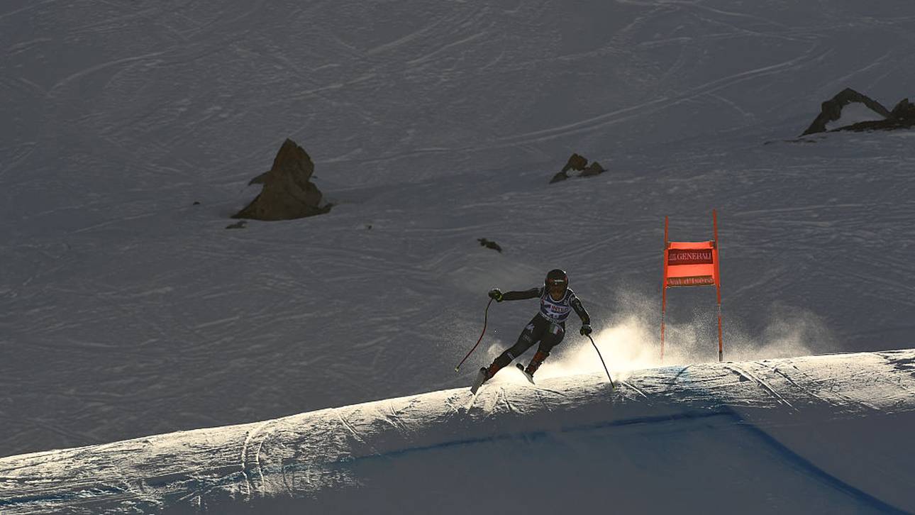Weltcup-Slalom verschoben