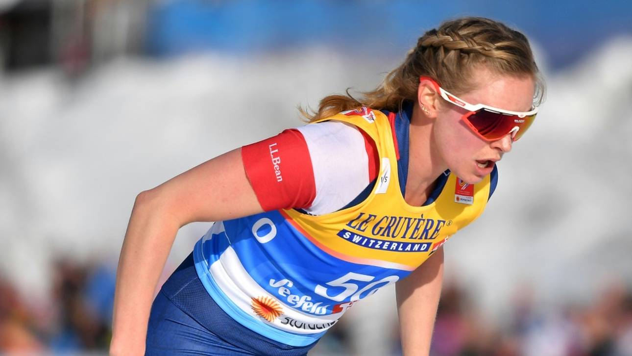 Carl meldet sich stark zurück