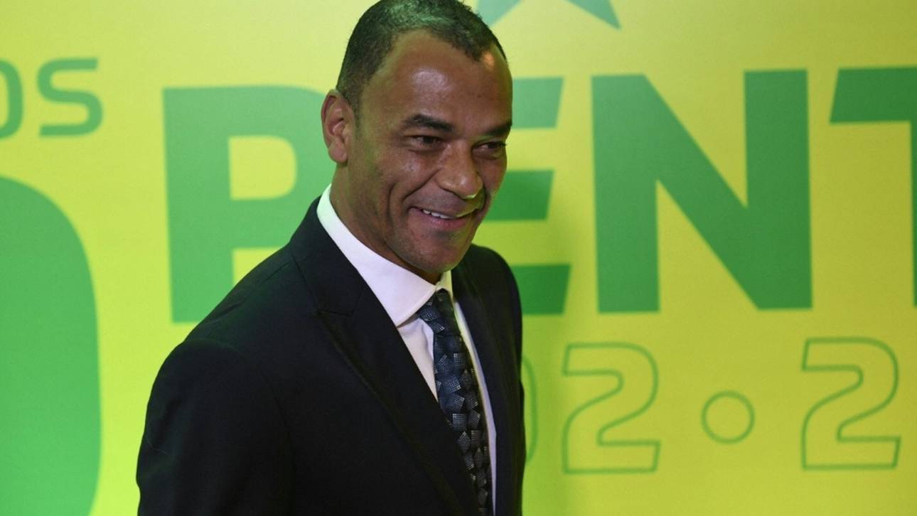 Cafu traut Selecao den großen WM-Wurf zu
