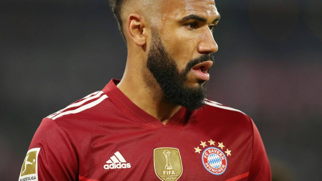 Rückschlag für Choupo-Moting