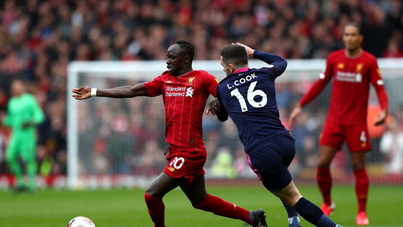 Neustart: So plant die Premier League