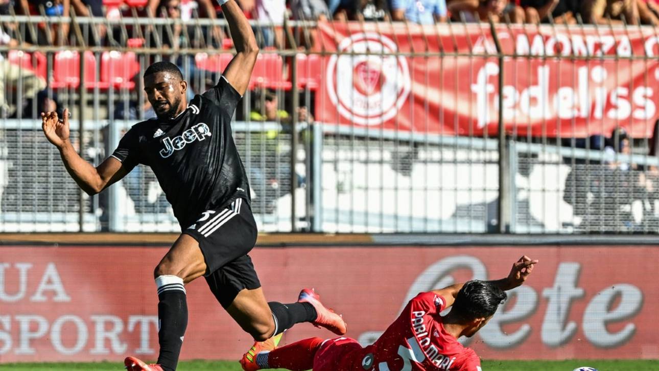 Mari nach Attacke aus Klinik entlassen