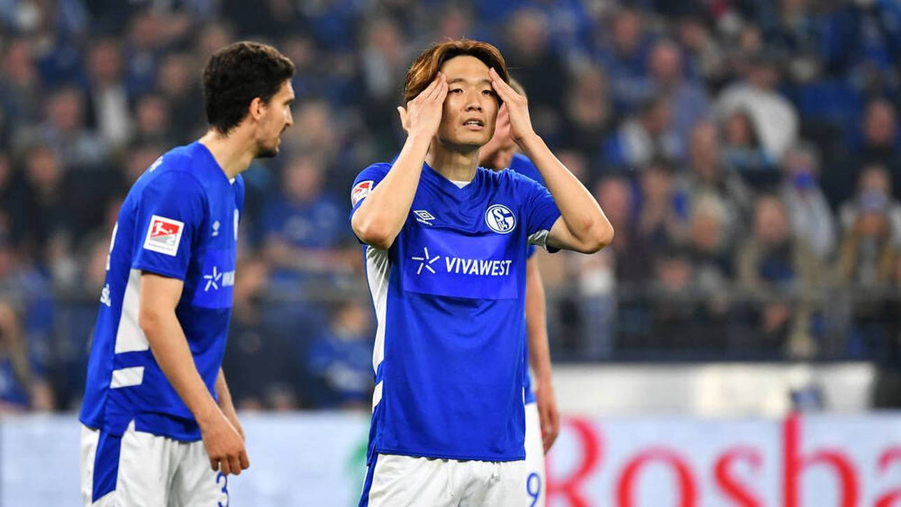 Schalke kann sich Itakura nicht leisten