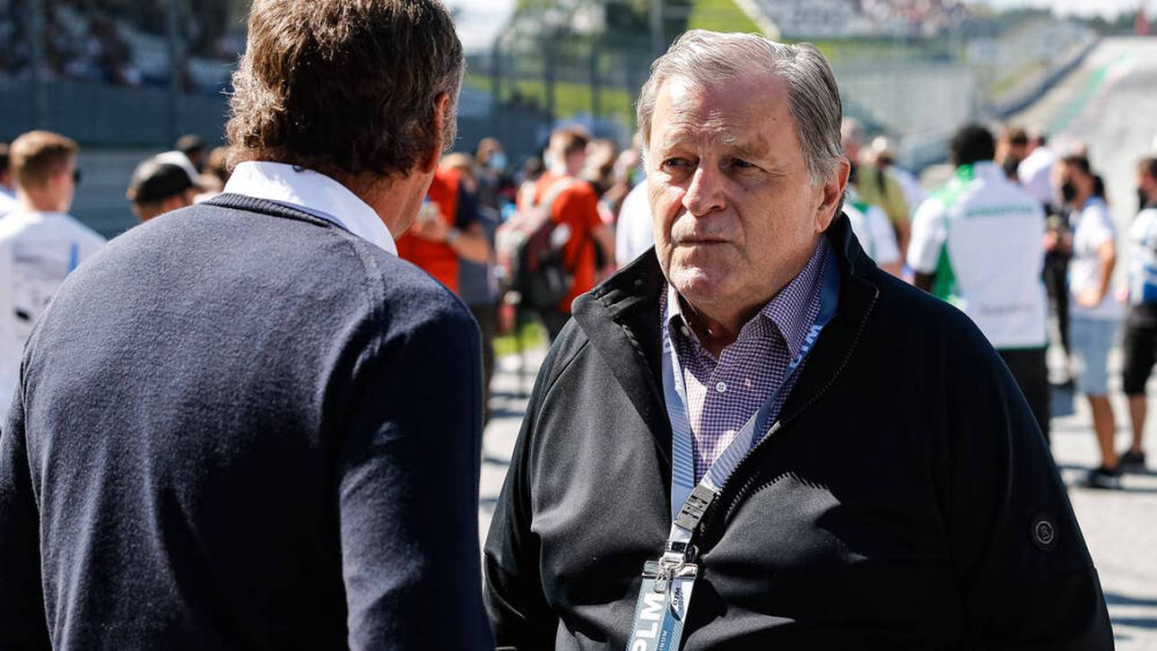 Formel 1? „Nur fremdschämen“