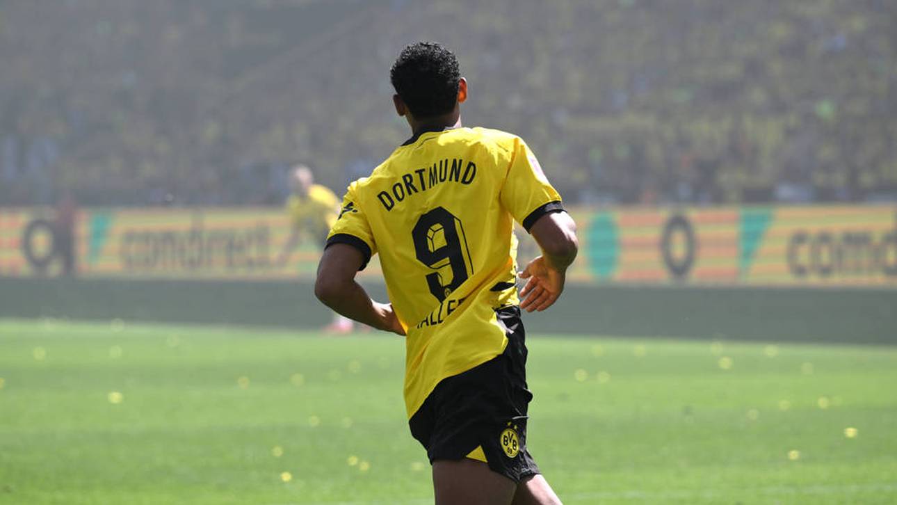 Spielplan: BVB dreimal am Freitag