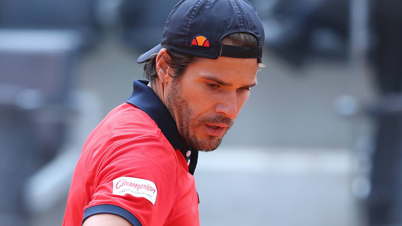 Haas lässt Sandplatzsaison aus