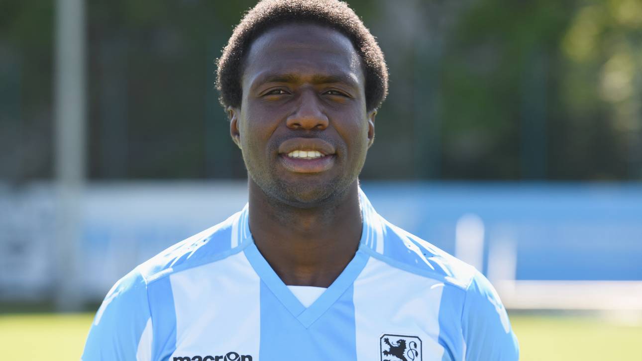 1860 lange Zeit ohne Rodnei