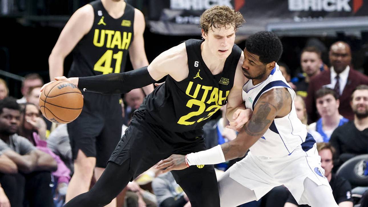 NBA-Star geht zum Militär