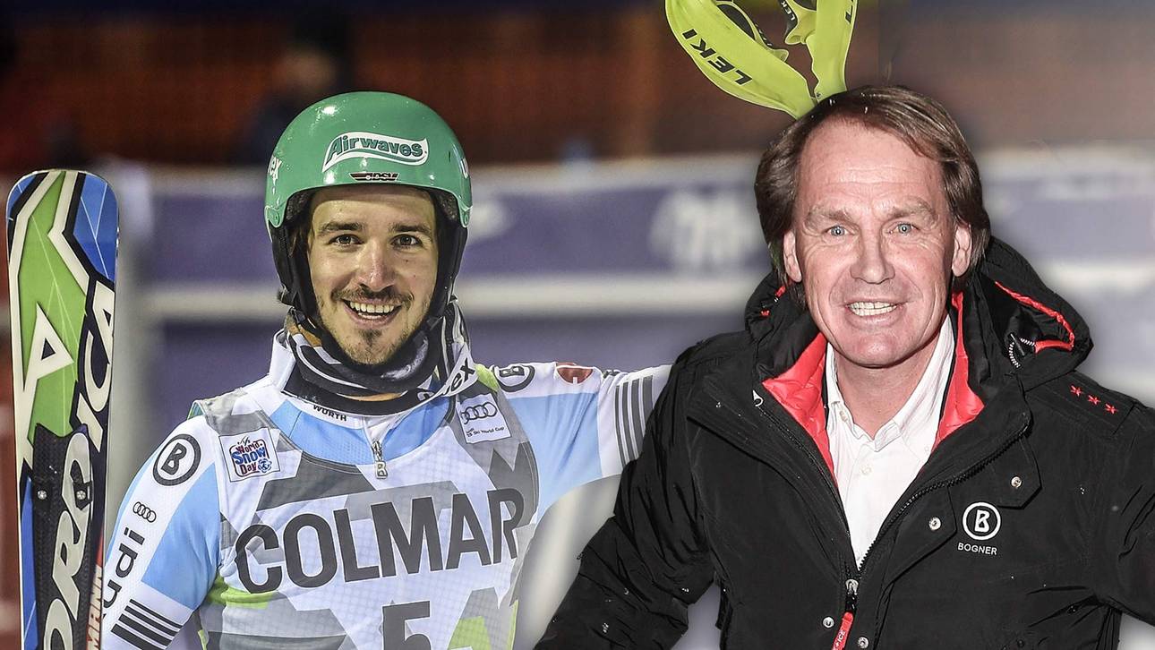 „Felix ist wie ein Sohn für mich“