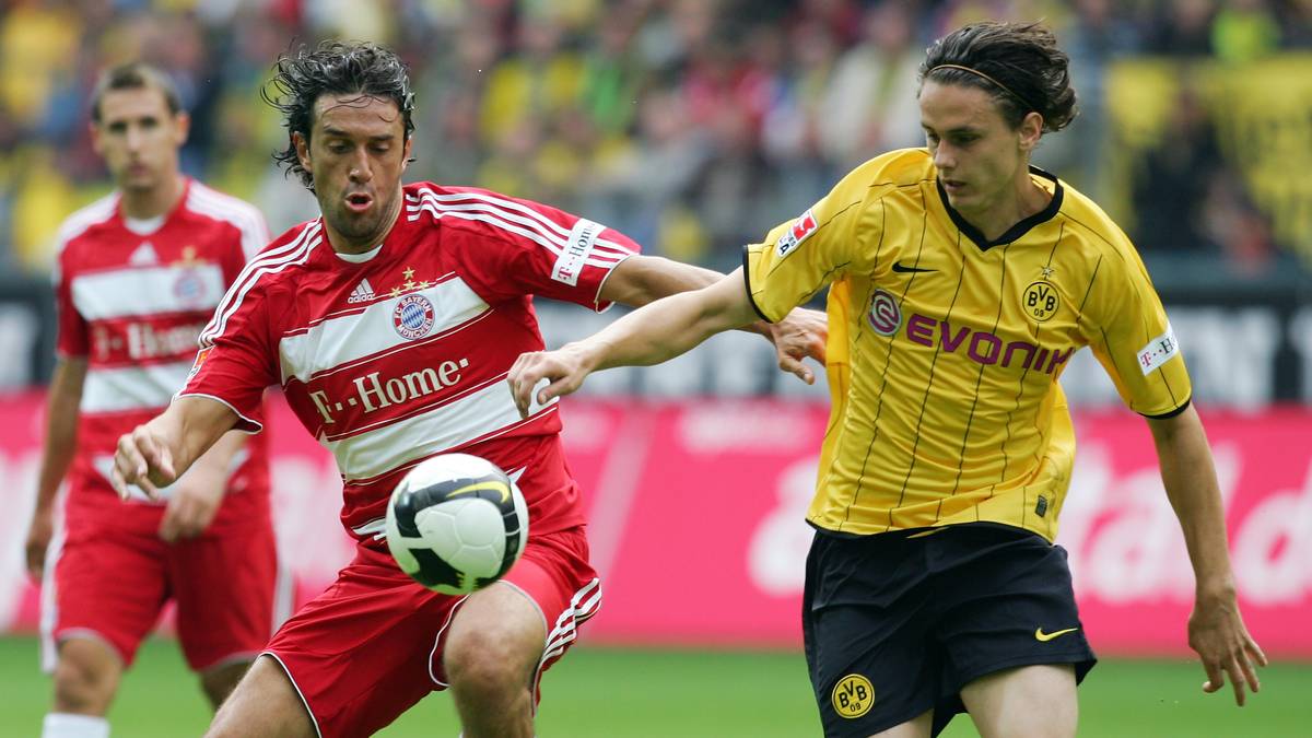 TRANSFER-COUP - NEVEN SUBOTIC (19 Jahre, Wechsel 2008/09): Er war der Erste: Subotic brachte Jürgen Klopp aus Mainz mit, für die damals doch sehr üppige Ablösesumme von fünf Millionen Euro. Aber Subotic wurde zu einem Eckpfeiler der erfolgreichen Jahre - heute steht er beim BVB auf dem Abstellgleis