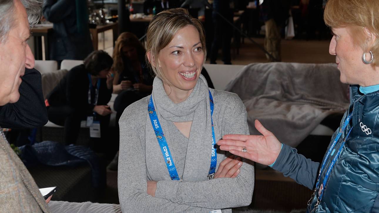 Athleten fordern WADA zum Handeln auf