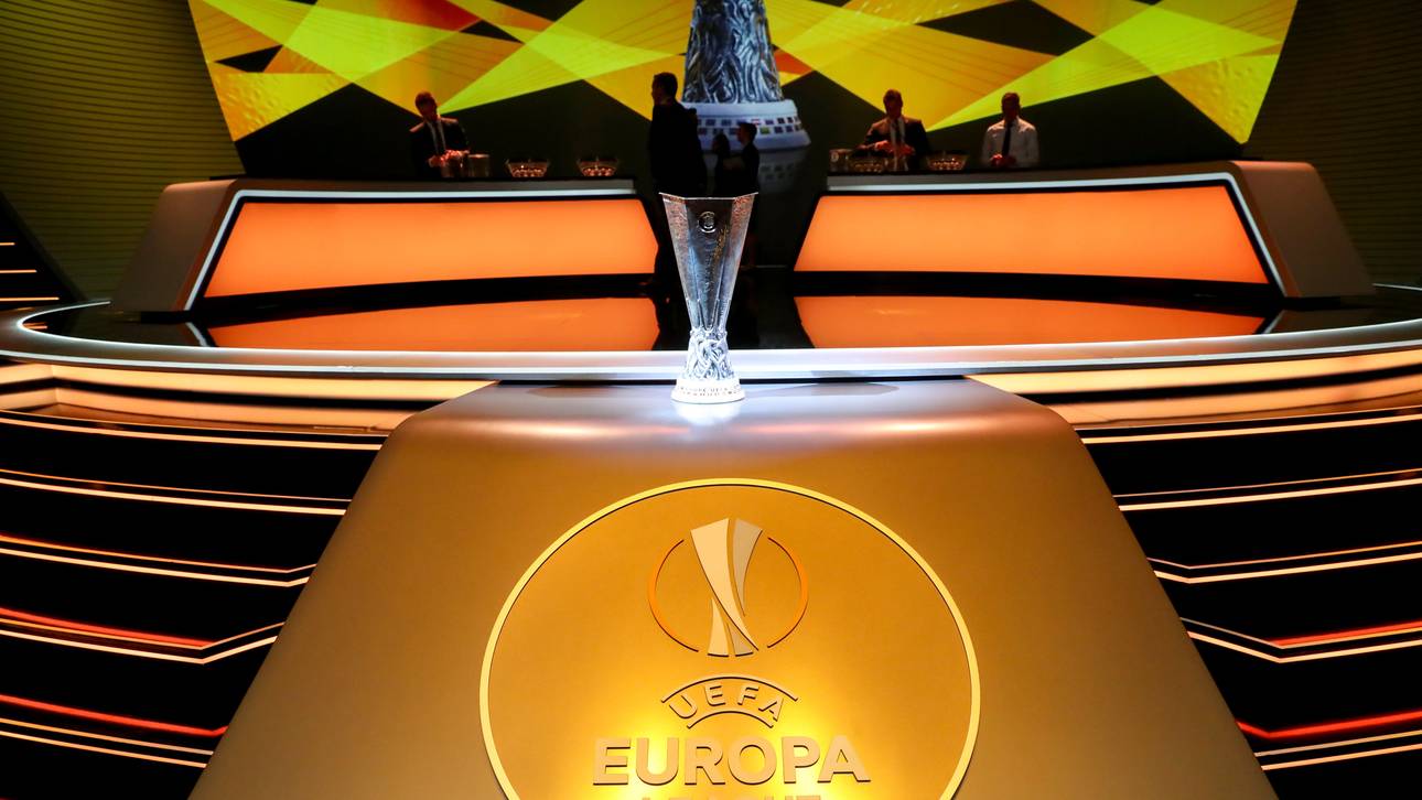 Uni-Team für Europa qualifiziert