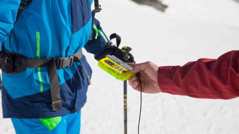 Obergurgl und die Zugspitze eröffnen mit kostenlosen Lawinen-Workshops die SnowHow-Saison 2017