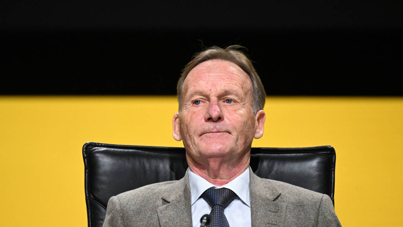 Watzke gegen Auslandsspiele