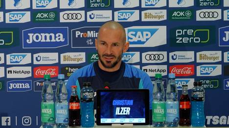 Mit seinen Toren soll Hoffenheims Fisnik Asllani nun das Interesse der Bayern und des BVB auf sich gezogen haben. Doch könnte genau das der Grund für seine jüngste Flaute sein? Sein Trainer Christian Ilzer sieht das gelassen und kennt auch den „wirtschaftlichen“ Wert seines Schützlings.