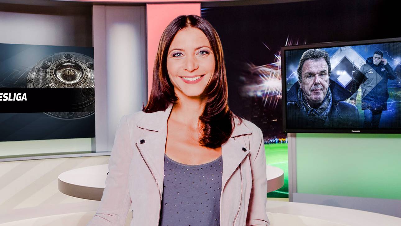 Die Themen in Bundesliga Aktuell