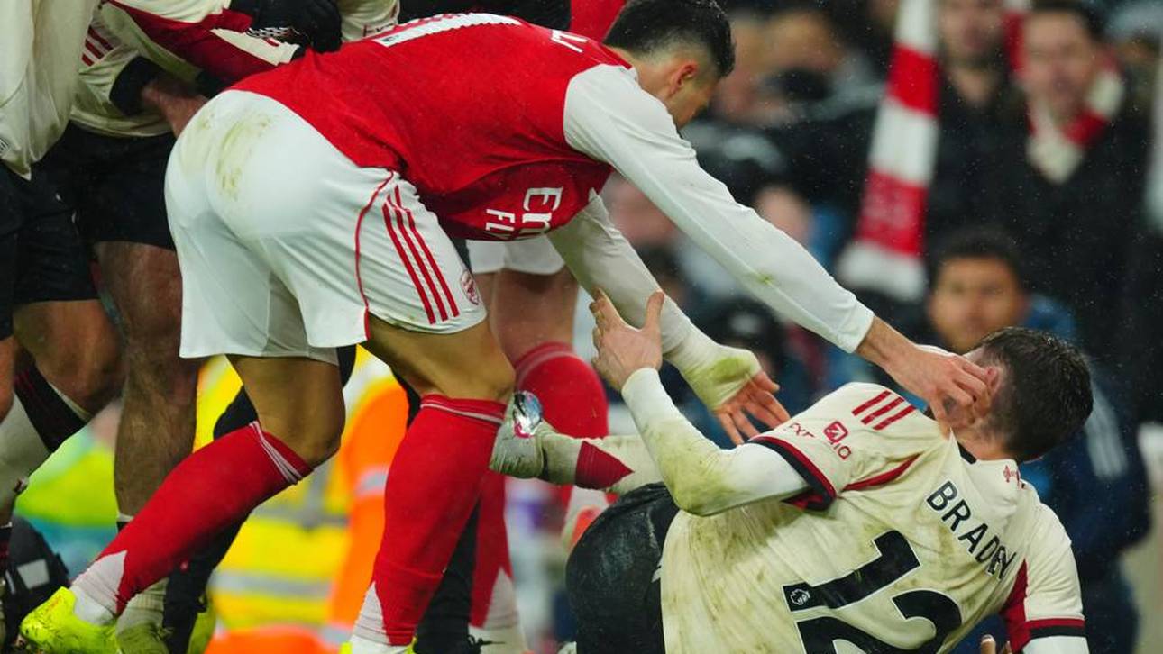 Riesen-Zoff im englischen Kracher!