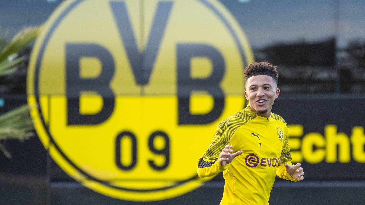 Profitiert City von Sancho-Deal?