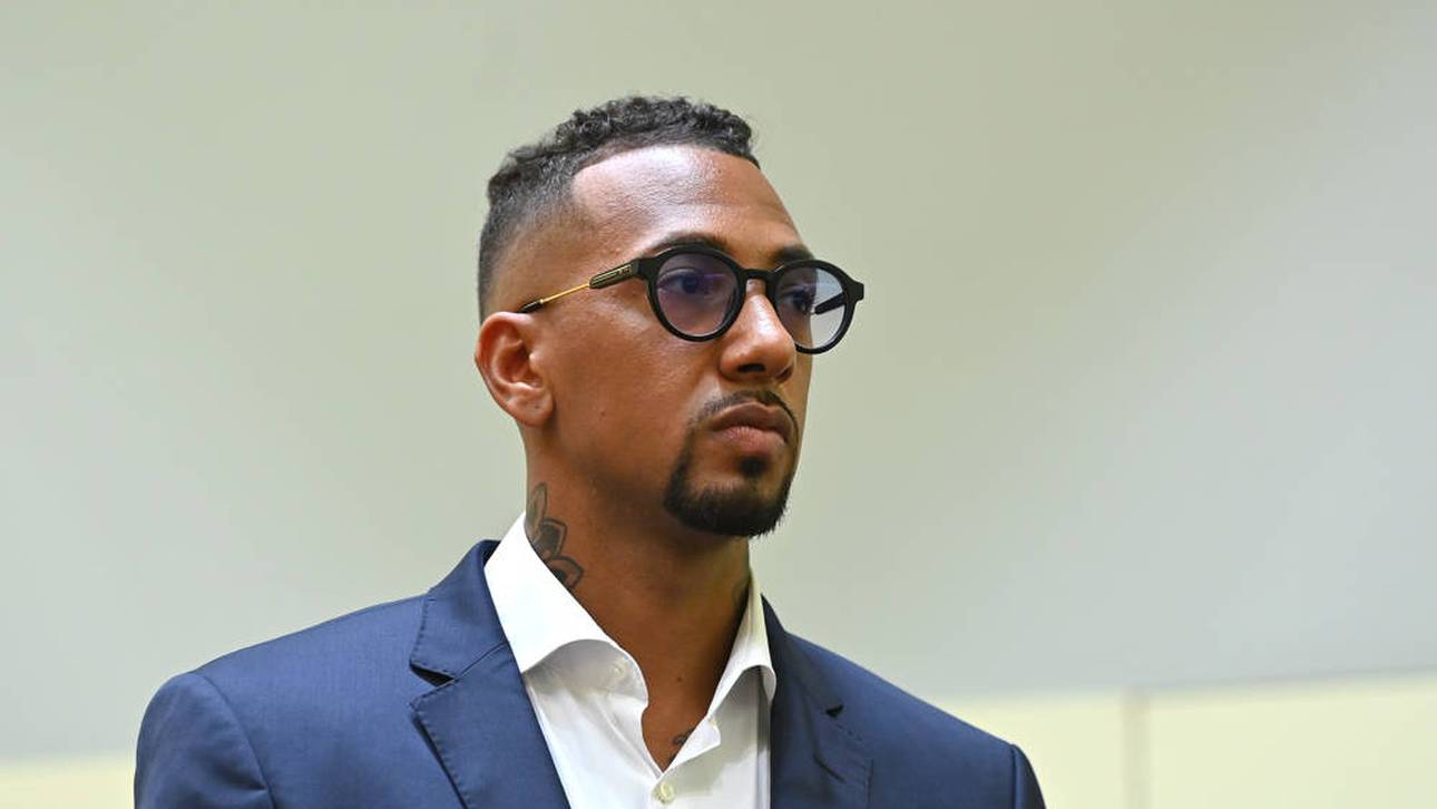 Verfahren gegen Boateng eingestellt