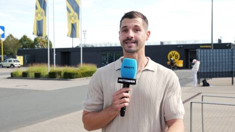 Beim BVB werden die defensiven Personalsorgen vor dem Champions-League-Auftakt immer größer. Nach der Verletzung von Filippo Mane gehen Trainer Niko Kovac bald die Verteidiger aus. Ramy Bensebaini und Nico Schlotterbeck fehlen außerdem gesperrt und Emre Can ist noch länger verletzt.