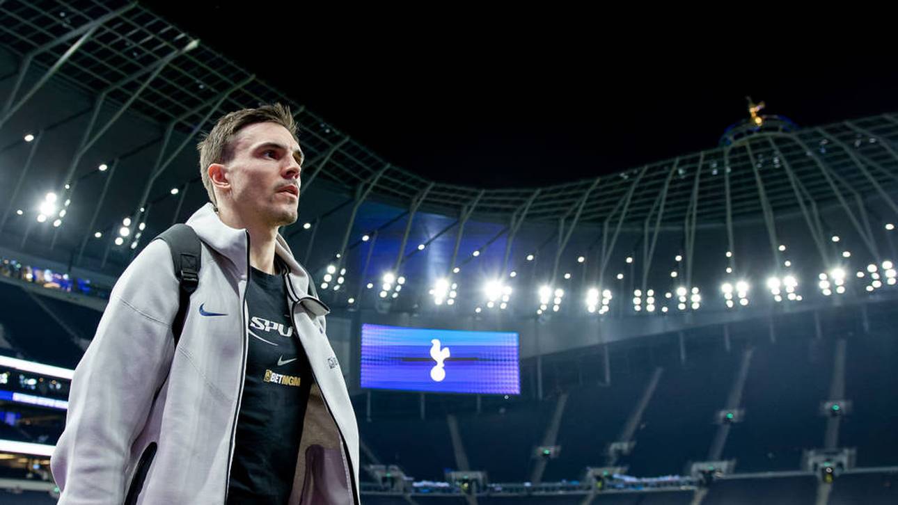 Für Palhinha sieht es schlecht aus