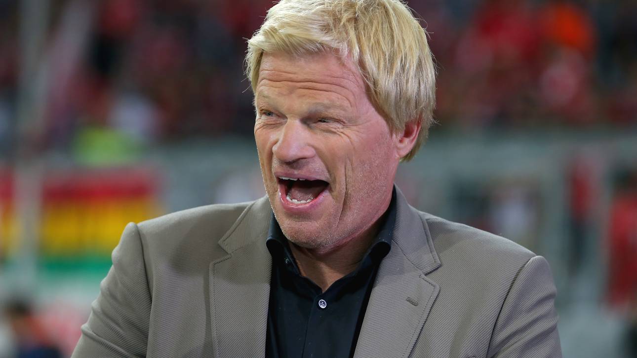 Kahn: „Neuer wollte am Leben bleiben“