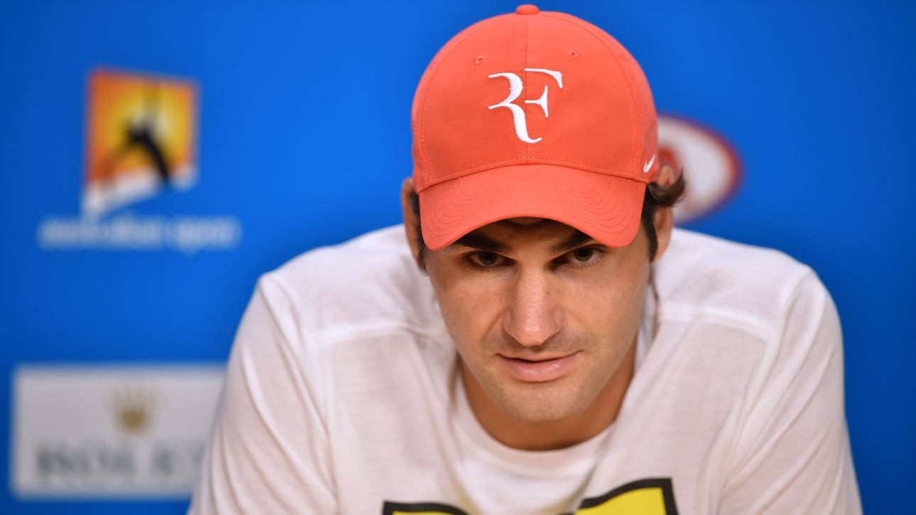Federer verschiebt Comeback